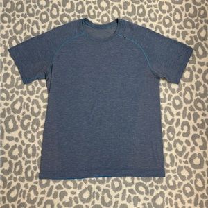 LULULEMON MENS SHIRT